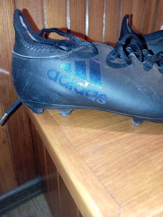 Korki adidas x techfit r 37.5