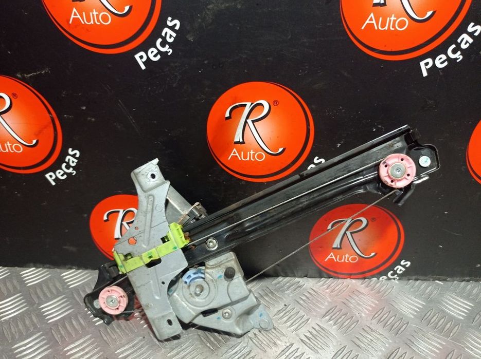 Elevador Trás Dto Peugeot 508 Sw I (8E_)