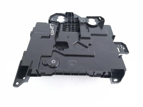 Base / caixa da bateria RENAULT Clio III (BR0/1, CR0/1)