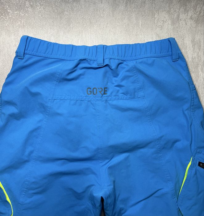 Шорти GORE WEAR C3 Trail