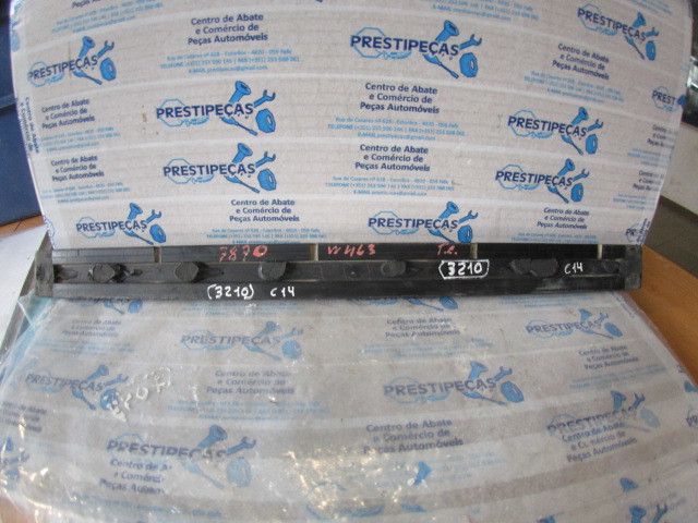 Friso da porta trás esquerdo MERCEDES-BENZ G (W463)