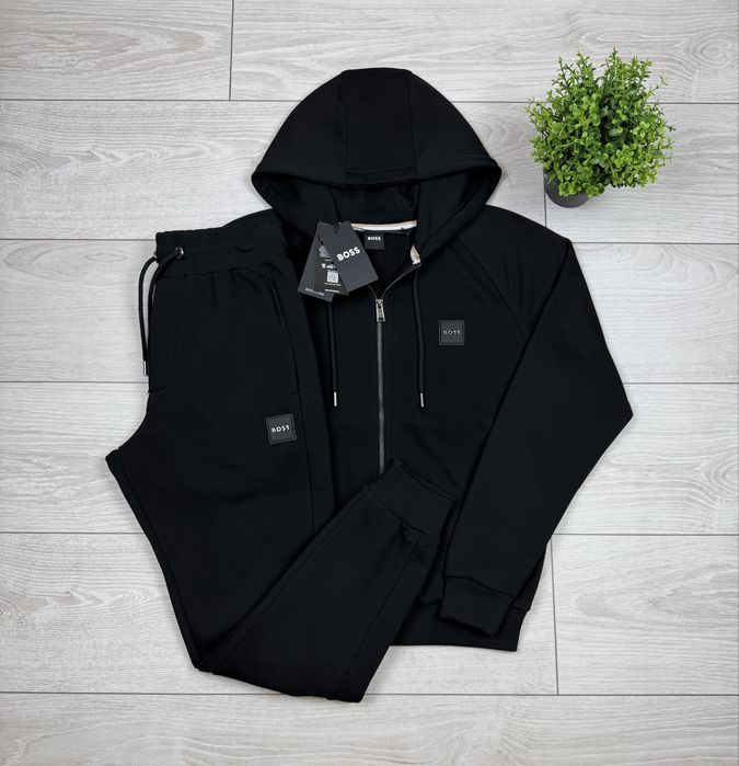 Костюм Hugo Boss спортивний хуго босс комплект бос