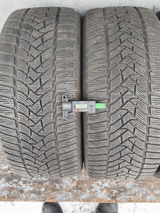 225/40R18 92V Dunlop Winter Sport 5