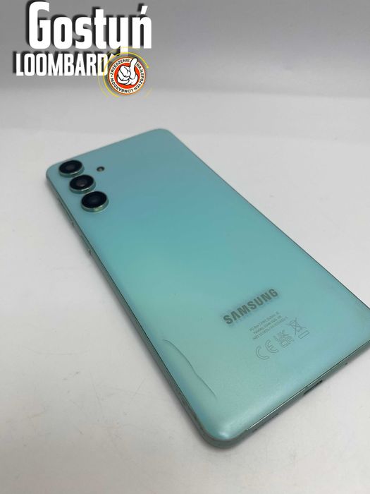 Od Lombard Gostyń Telefon Samsung Galaxy M55 8GB 256GB