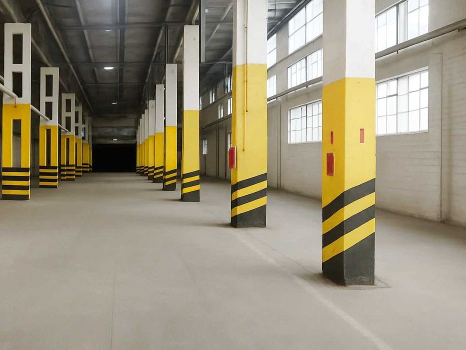 Hala 3200m2 na sprzedaż z najemcą. Centrum Wrocławia.