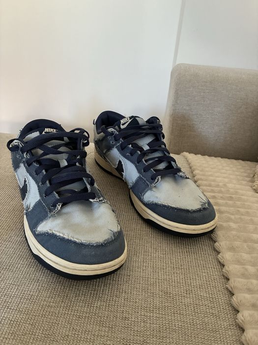 Buty nike jeans r44