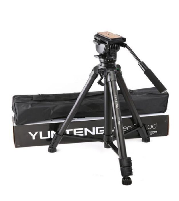 Продам 2 штативи для фотокамери .