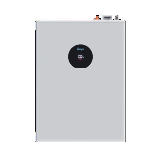 АКБ Deye SE-F5-ProC LiFePO4 51.2V 100Ah 5.1kWh