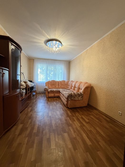 Здам повністю укомплектовану 3 кімнатну квартиру