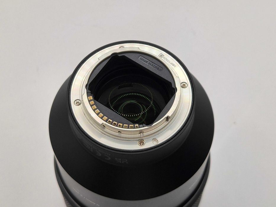 Obiektyw Samyang 135mm F1.8 Sony FE jak nowy!