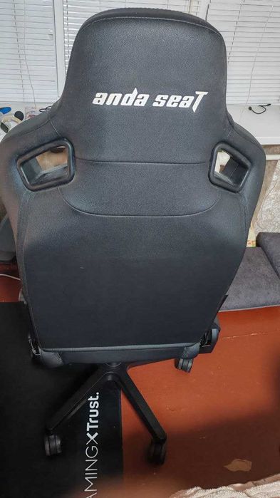 Геймерське крісло Kaiser 2 XL Anda Seat
