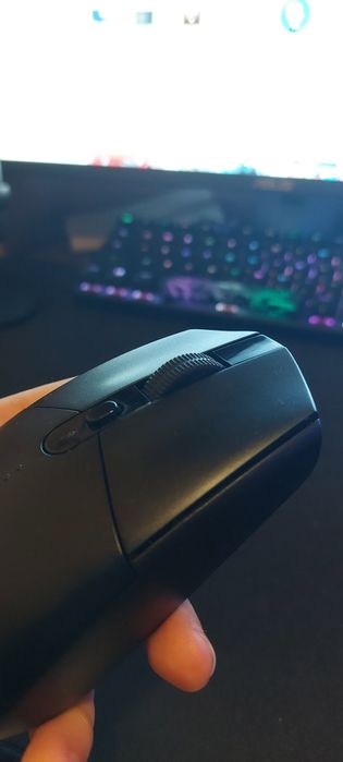 Rato logitech G305 wireless64309815774721122