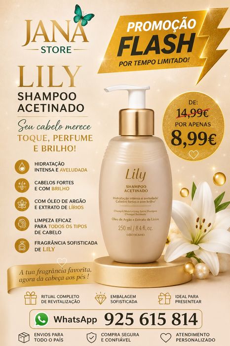 Produtos O Boticário