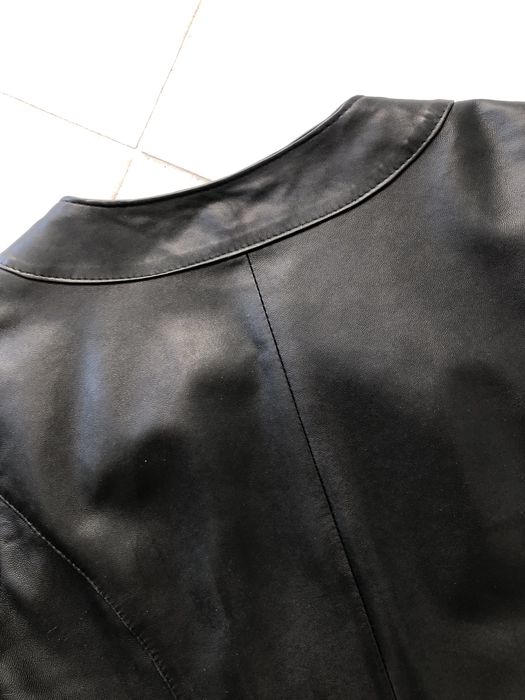 Miekka a la chanelka 36 Fratelli st. Idealny