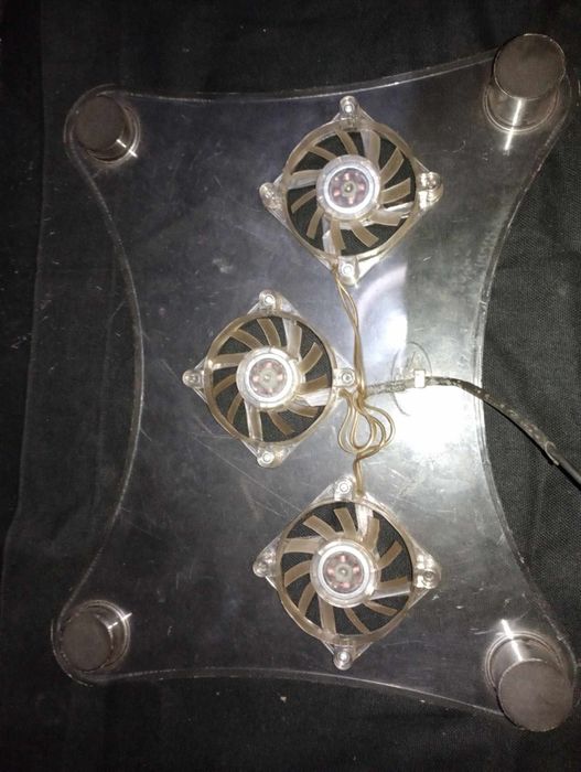 ventoinha para portatil