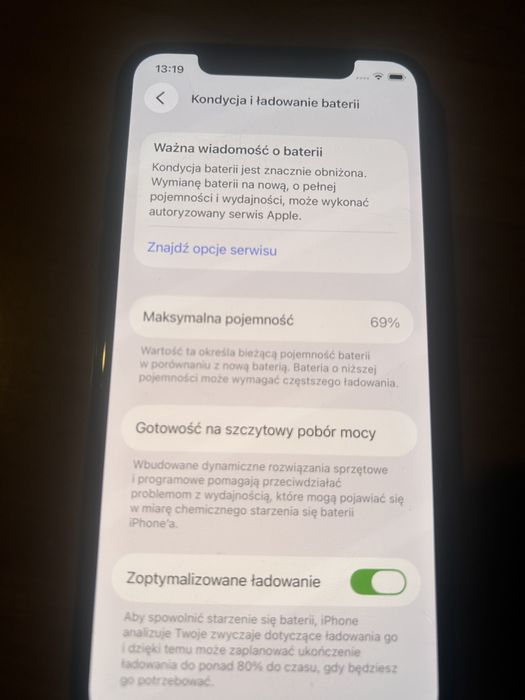 Iphone 11 pro.