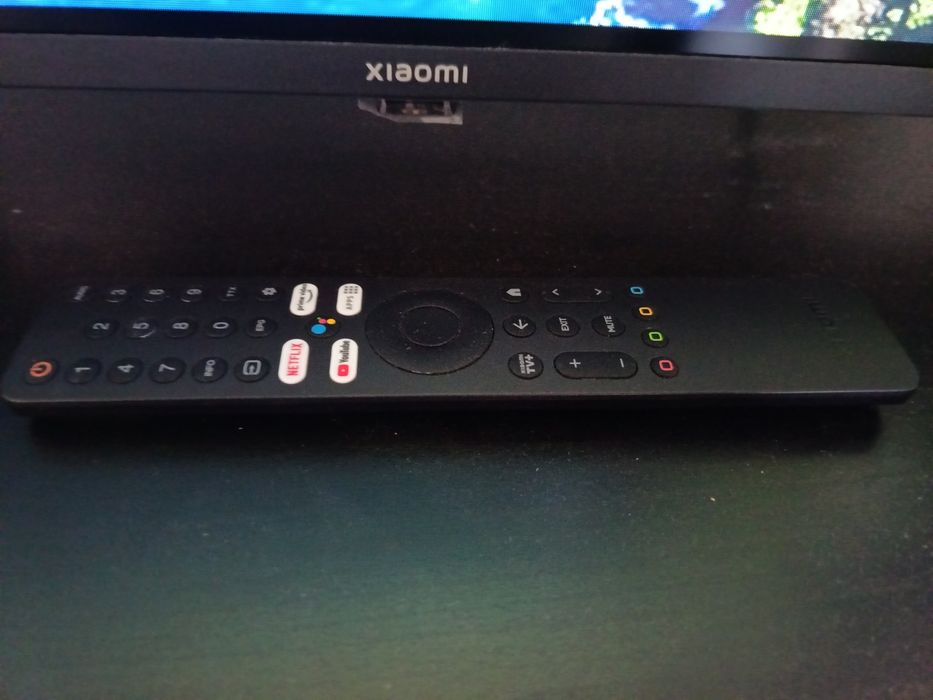 Smart TV led Xiaomi 32 polegadas(nova)