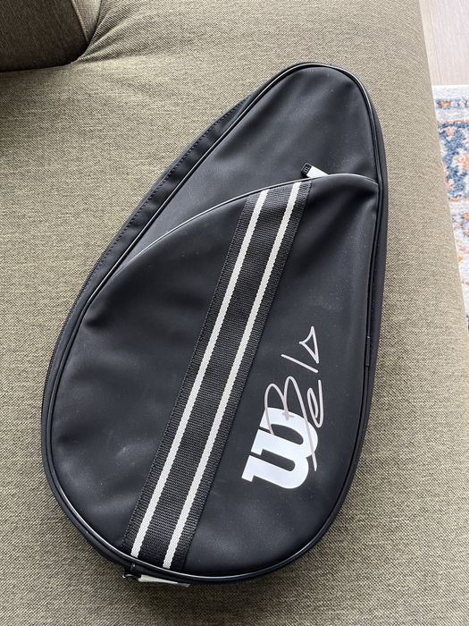 Wilson Bela Elite v2.5