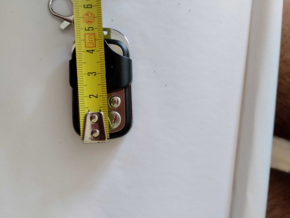 Remote Control with Battery Included64729938534274123