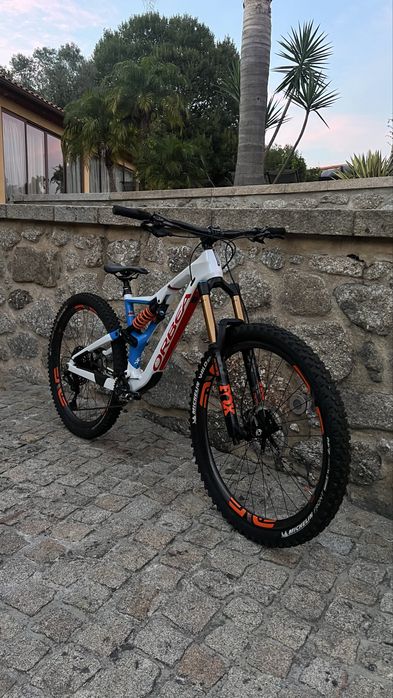 Orbea Rallon 2022