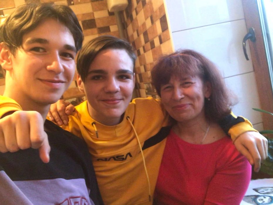 Репетитор [Математика]