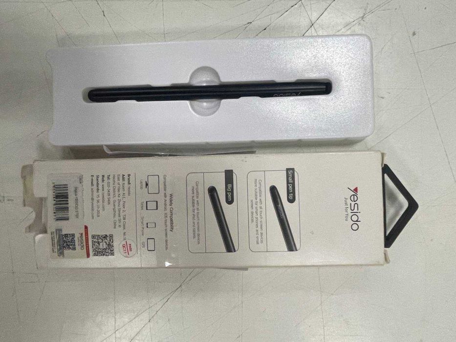 Stylus YESIDO ST01