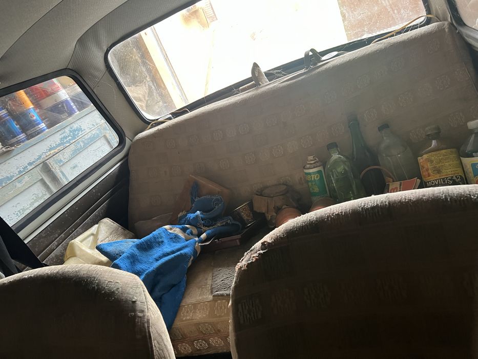 Продам два заз968(ціна вказана за два!)