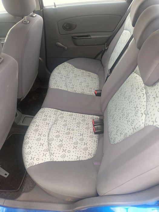 Chevrolet Spark  2009