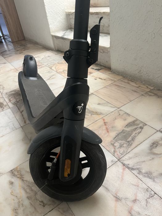 Segway ninebot e2 pro