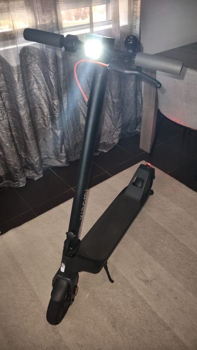 Xiaomi Electric Scooter 4 Lite (2nd Gen)