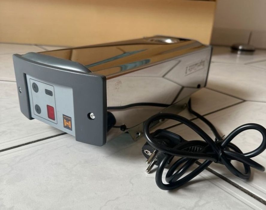 Naped Hormann Supramatic E pilot