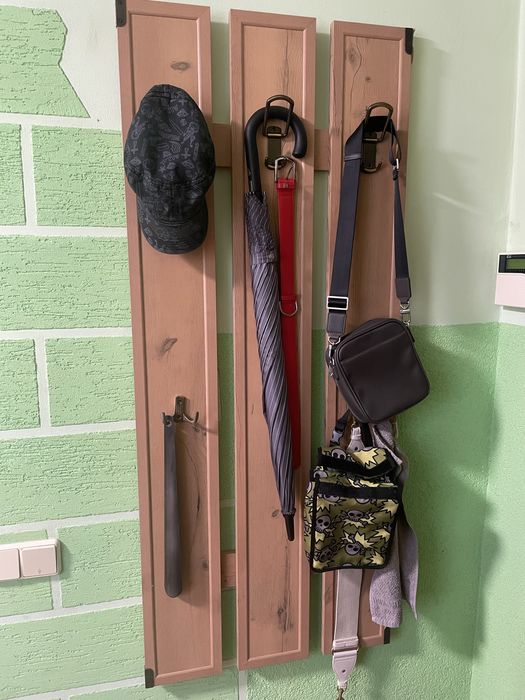 Меблі для передпокою, дитячої. Ціна знижена!