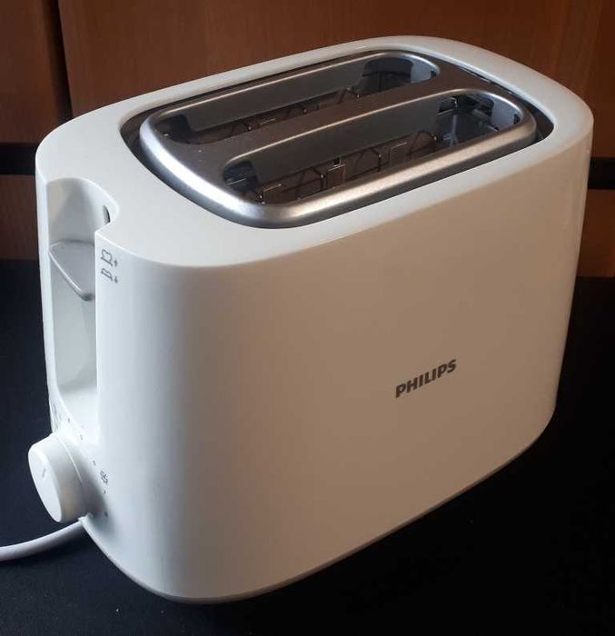 Тостер PHILIPS HD2581