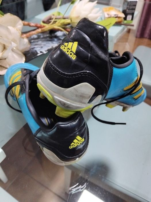 Chuteiras Adidas Predator 2012