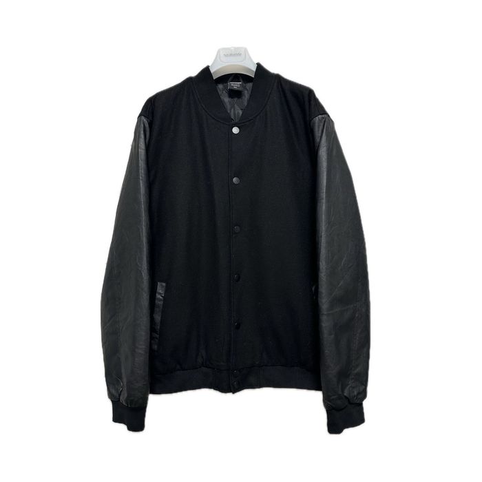 Мужской бомбер ХХЛ-ХХХЛ размер Germany 4/19