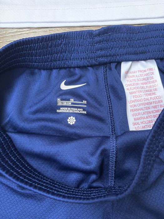 Дитяча футбольна форма Nike Найк збірної Англії р.20 р.XS, 122см. 6р.