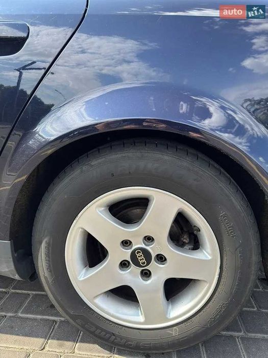 Продам Audi A4 B6 1.6 MPI ALZ • Доглянута • Власник • Гарний стан