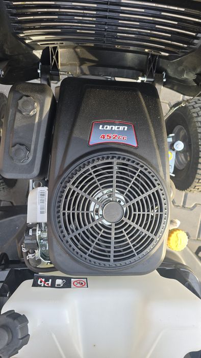 Silnik Loncin 452  do traktorka