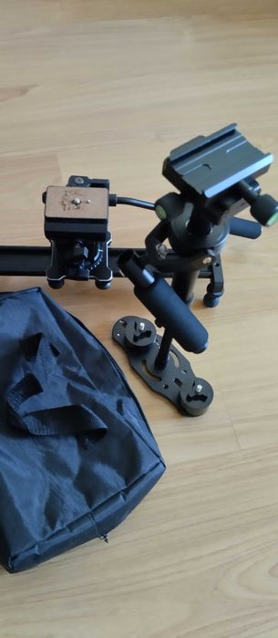 Material para video