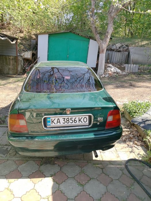 Продам Rover  ТЕРМІНОВО