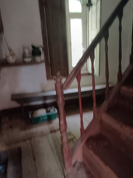 Casa para Restauro Cinfães Douro