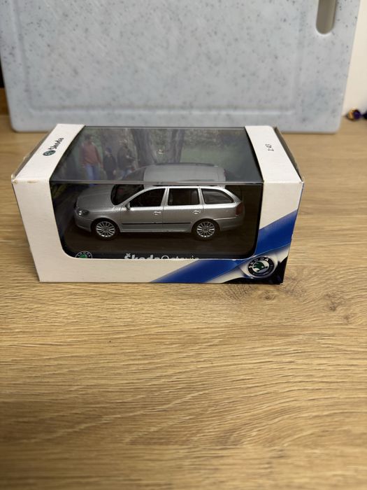 Vendo miniaturas 1/43