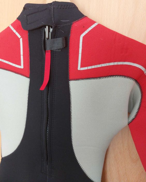 Fato de Surf Tribord Decathlon Criança ( Até 10 anos )