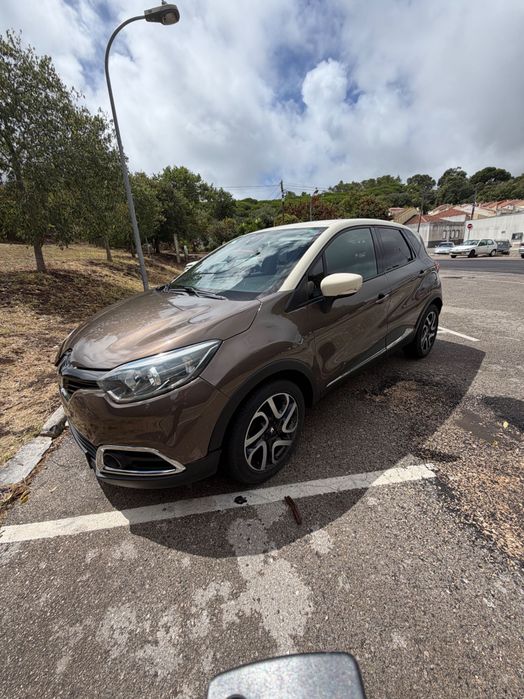 Renault Captur 0.9 TCe (90 cv) Bi-Tom – 2015 – 171.000 km - Estimado foto 3