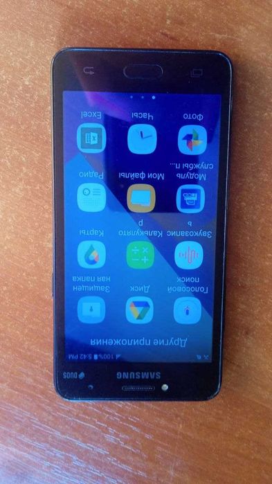 Продам Samsung J2 Prime