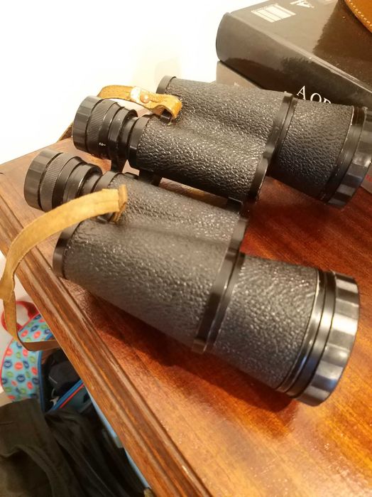 Binóculos Zenith Tempest 10x50mm