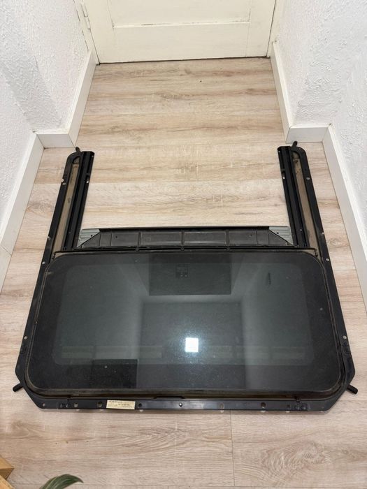 Vendo teto de abrir