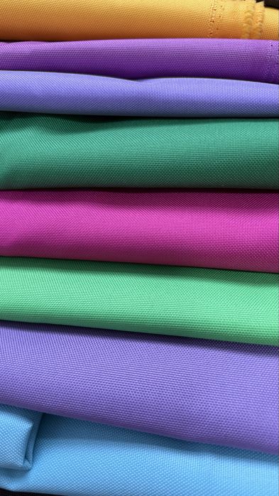 Тканина оксфорт залишки