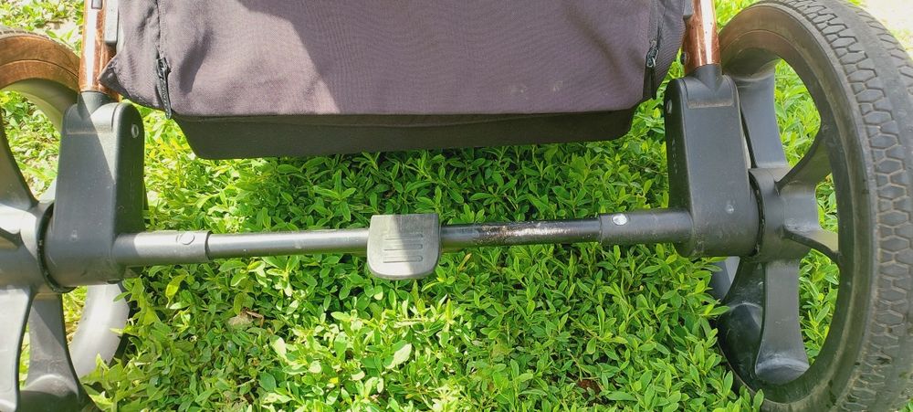 carrello sigma 2 в 1