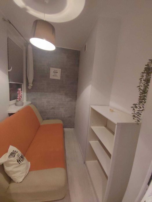 Wynajmę mieszkanie Witomino 26m2 2 pokoje